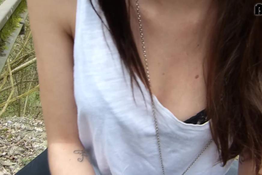 Sierra-Ink: Geiler Outdoor BJ