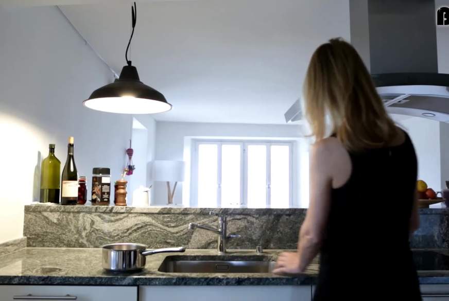 Suppe für Sklaven von SexyLolitta pic1