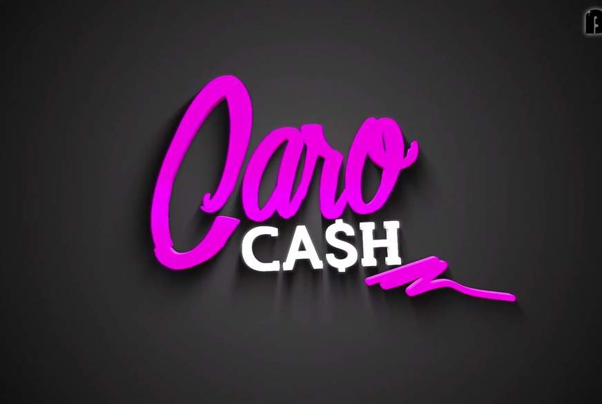 Caro-Cash: Usertreff mit Jüngling