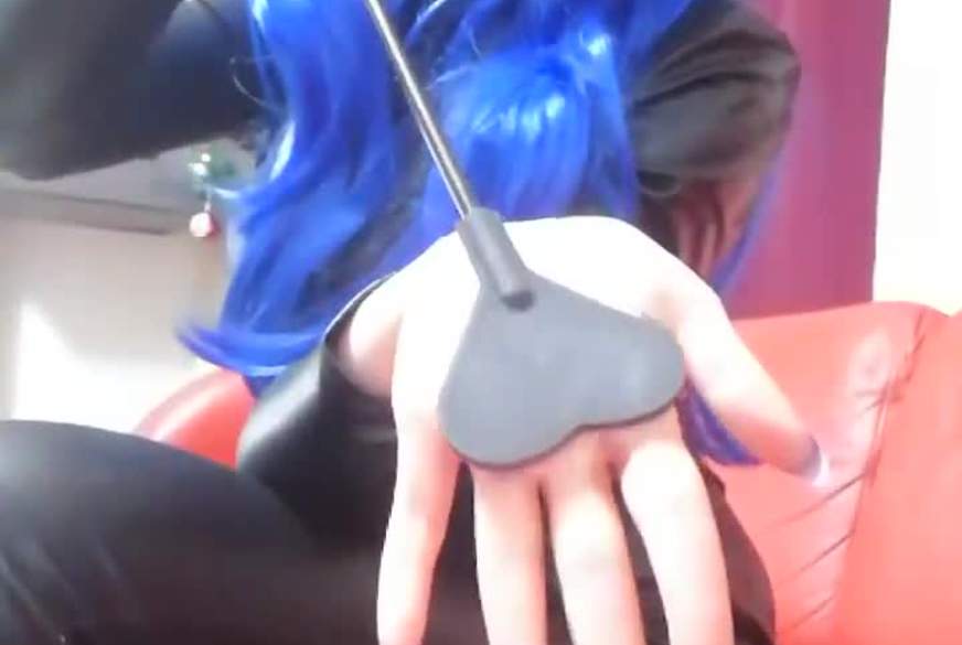 Der Perfekte Sklave von LadyBony