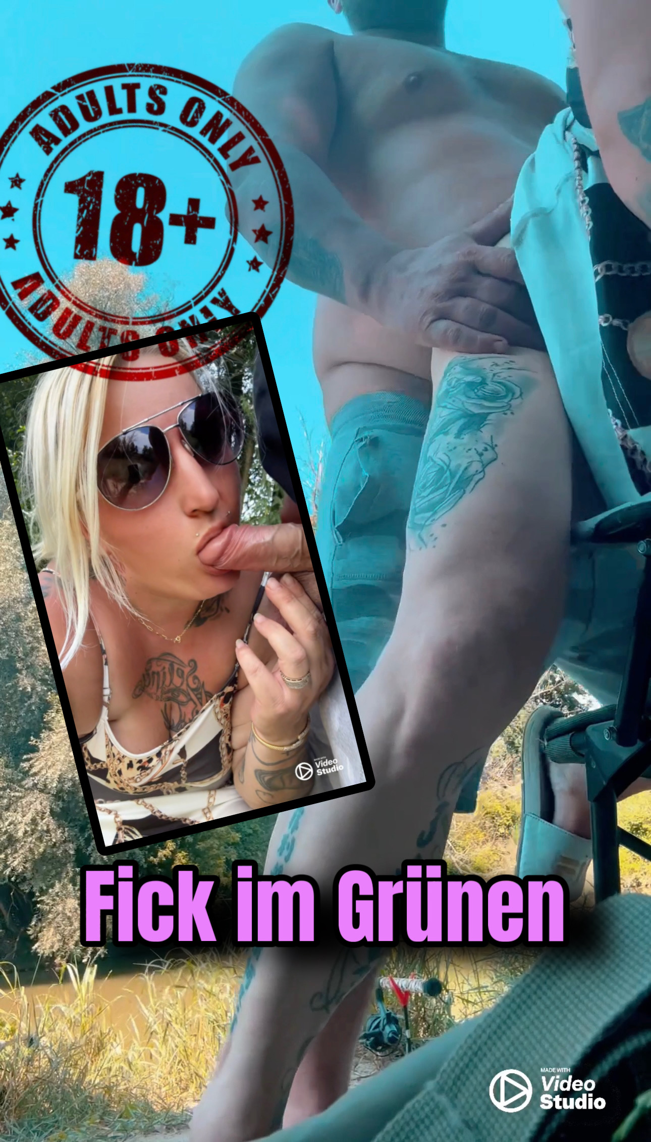 Hier kann man mich fast immer treffen... und man findet immer spontan geile Männer die Ficken wollen ... Hast du auch Lust darauf ? Outdoor Sex 100%