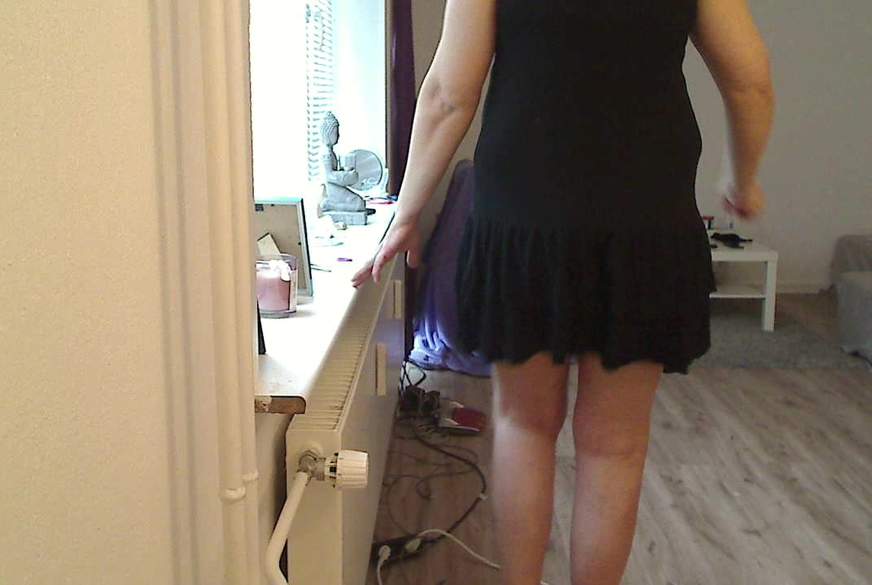 LissyPrivat: Sexy Strip...