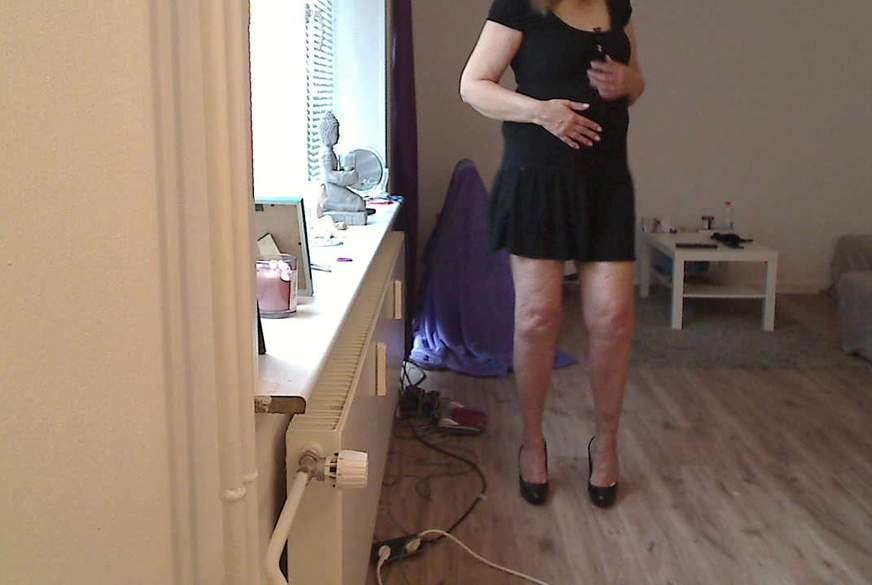 LissyPrivat: Sexy Strip...