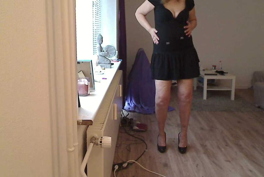 LissyPrivat: Sexy Strip...