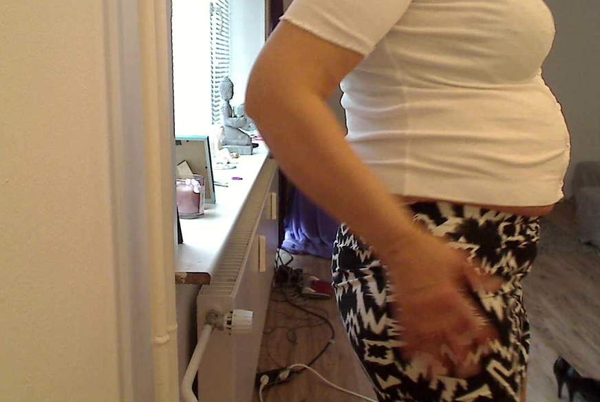 LissyPrivat: Sexy Strip...