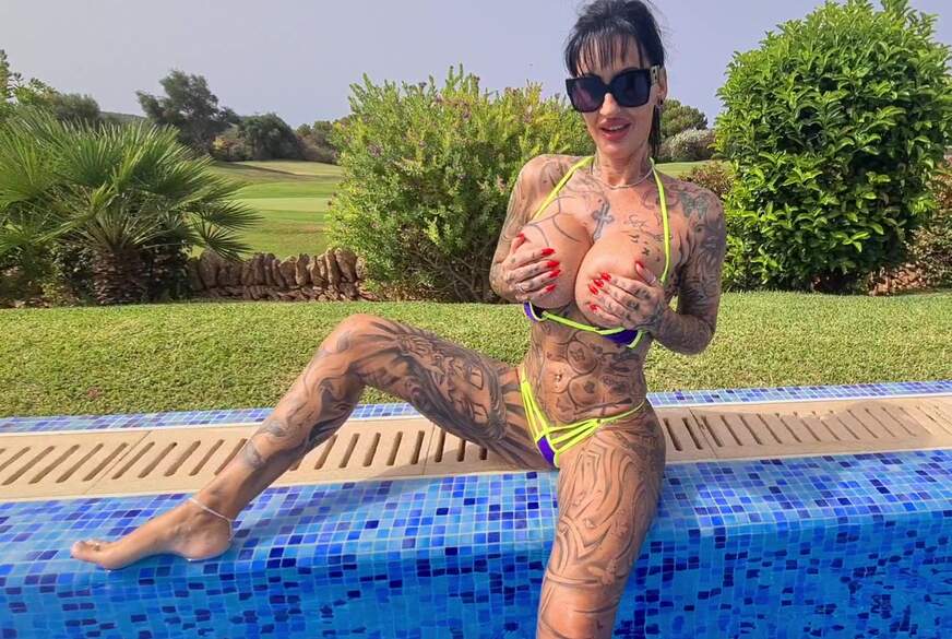 Sari-Sander: Kleiner Appetitanreger