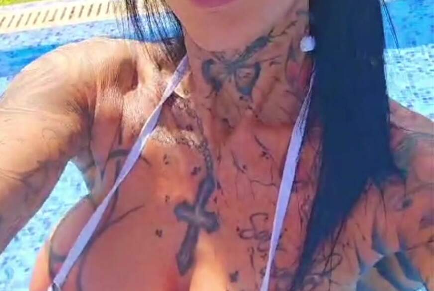 Sari-Sander: Sommer, Sonne, heiß