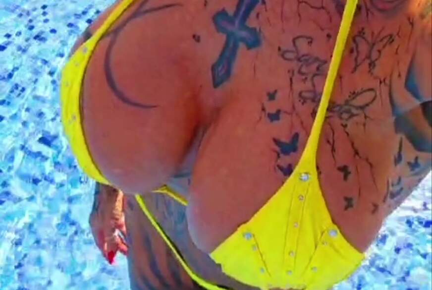 Sari-Sander: Sommer, Sonne, heiß