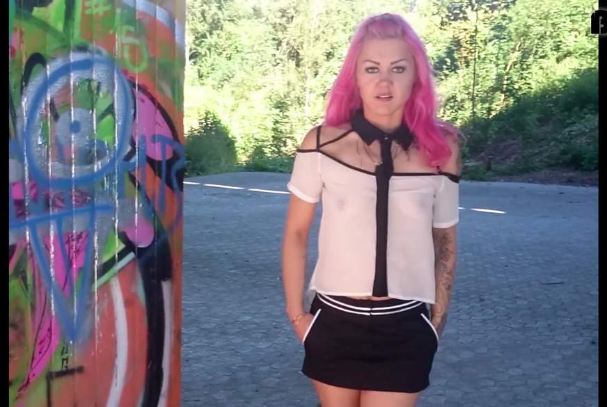 IndreBaltic: ☆☆☆ Publicp**s - Wo ist mein S***********e?  ☆☆☆