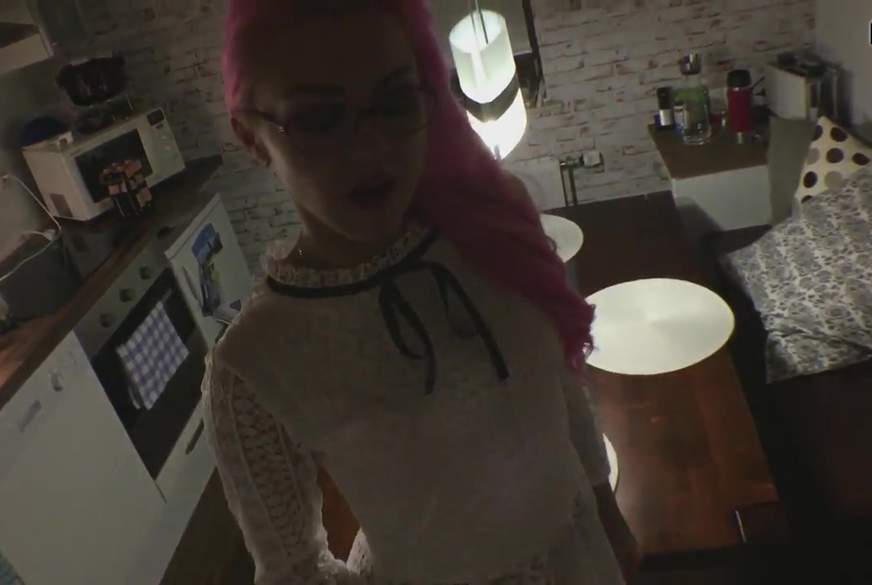 IndreBaltic: P*****se L******n gierig nach W***e