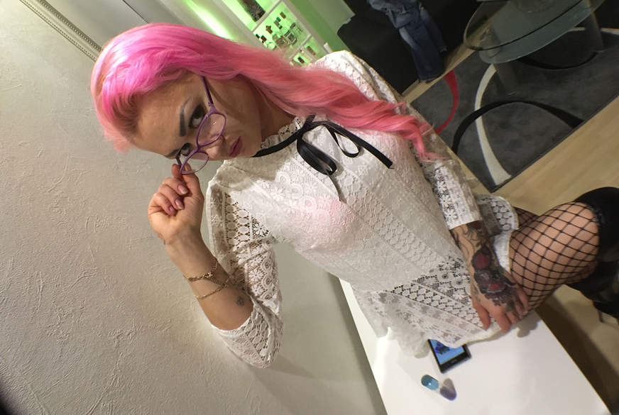 P*****se L******n gierig nach W***e von IndreBaltic pic2