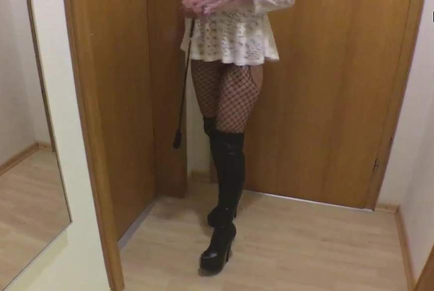 IndreBaltic: P*****se L******n gierig nach W***e