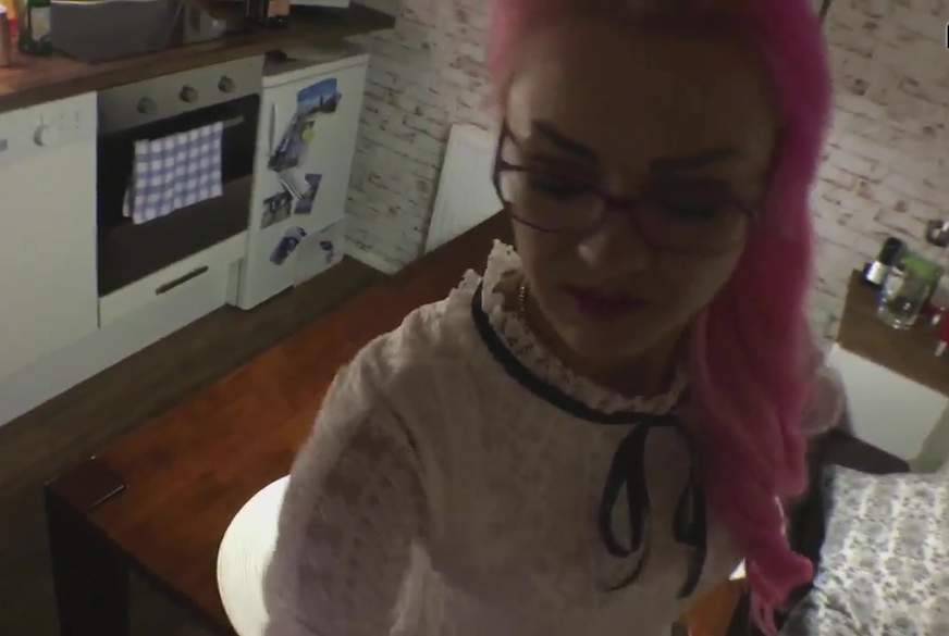 IndreBaltic: P*****se L******n gierig nach W***e