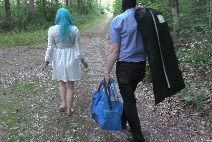 Ausbildung zum S***********r und P***es*******r von IndreBaltic