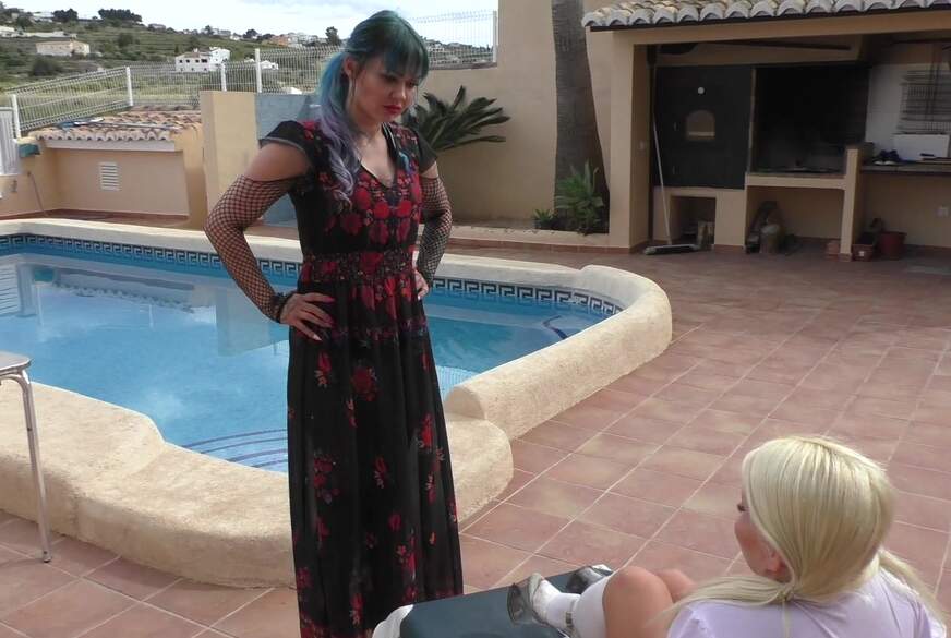 IndreBaltic: Miete mit der Porno F***e bezahlt ...