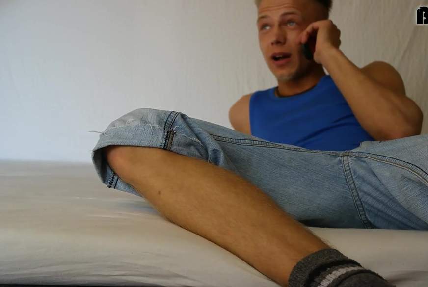 D***y-BANGER-PIO: Wetten,B**sen,S******n.