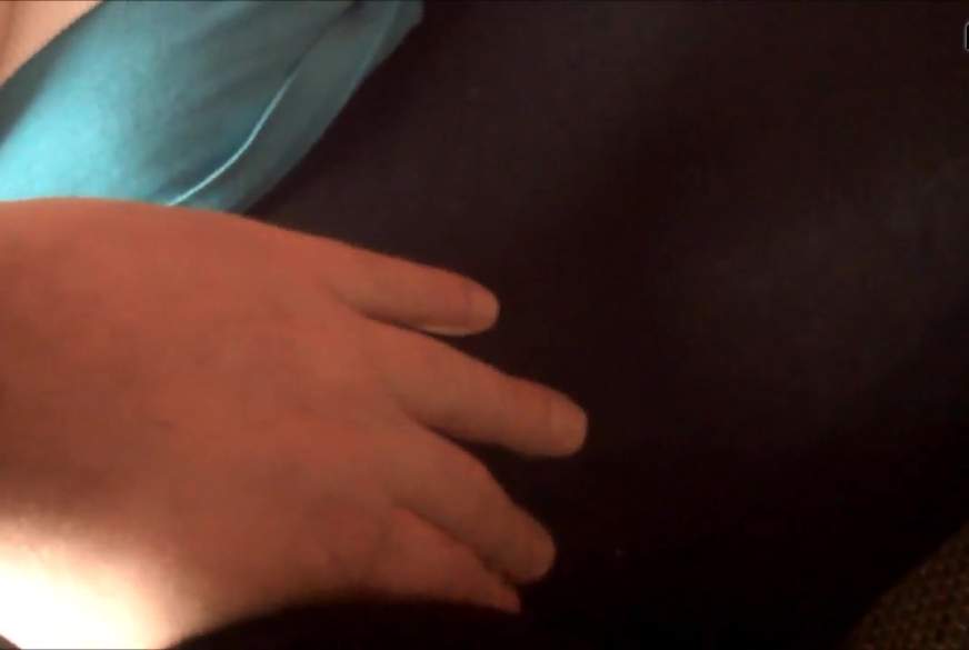 Aus dem Mittagschlaf g*****t von FunnyDany pic3