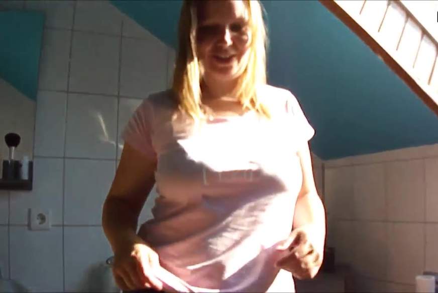 Mal wieder a*******t von FunnyDany