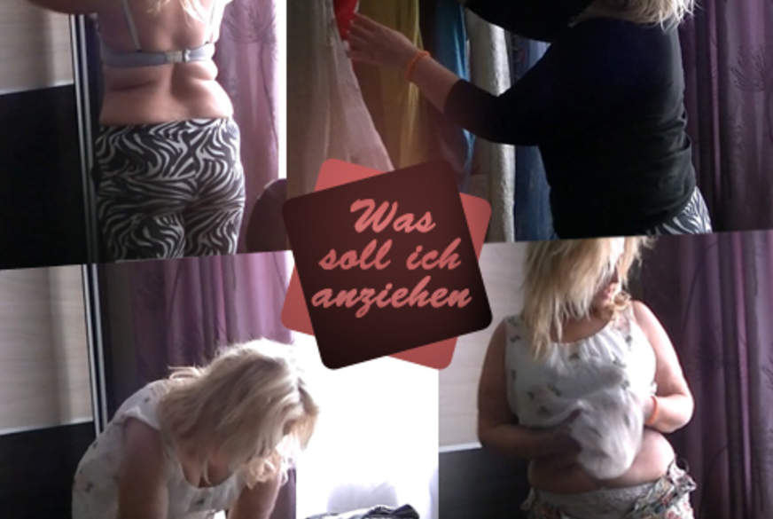 ReifeLori: Was soll ich anziehen