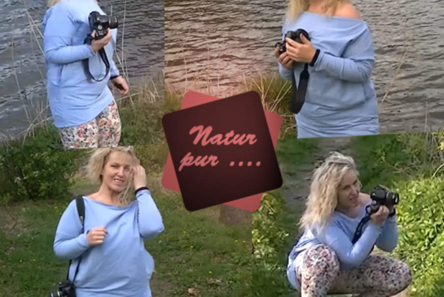 ReifeLori: Natur pur ....