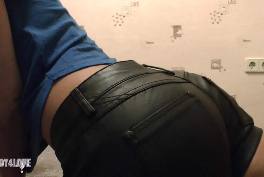 Sandy4Love: Armdrücken mit Santa