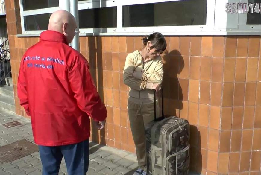 war das zu naiv? von Sandy4Love