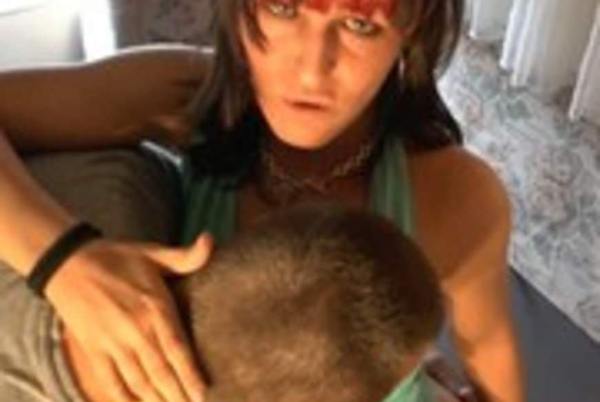 im F**kMOBIL b****t! von Sandy4Love