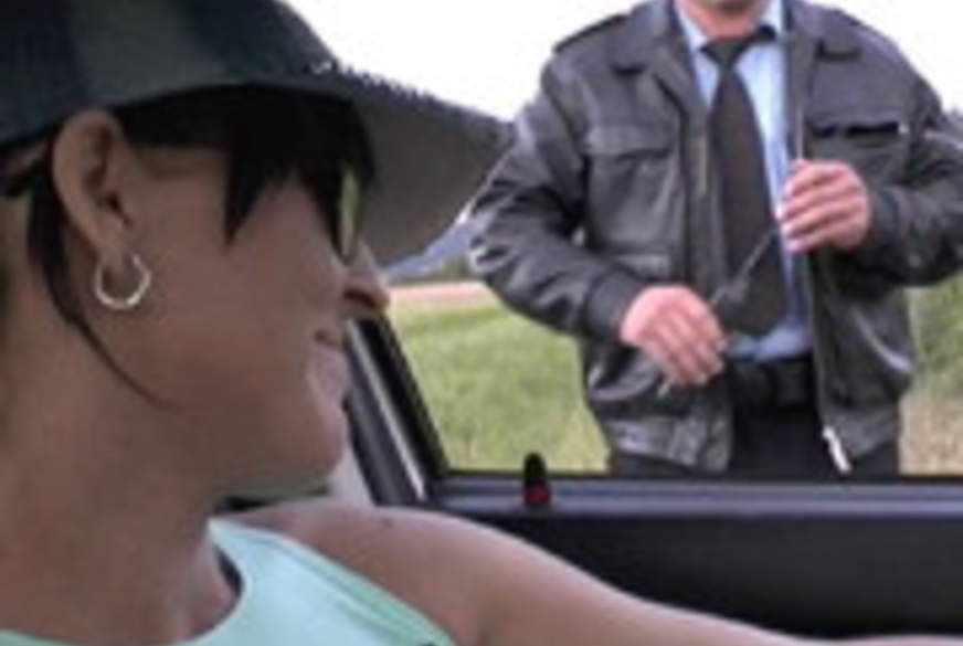 ACHTUNG KONTROLLE! von Sandy4Love