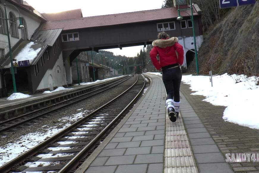 Sandy4Love: neues Vorschauvideo von mir. Du hast Dir ein aktuelles Video von mir gewünscht? Hier ist es!