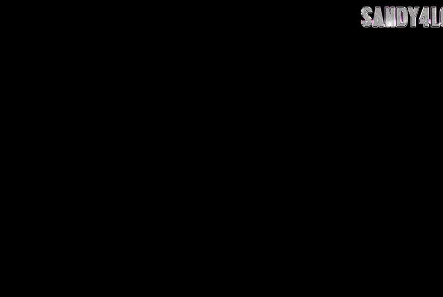 Sandy4Love: Oster Bunny-Casting ESKALIERT!