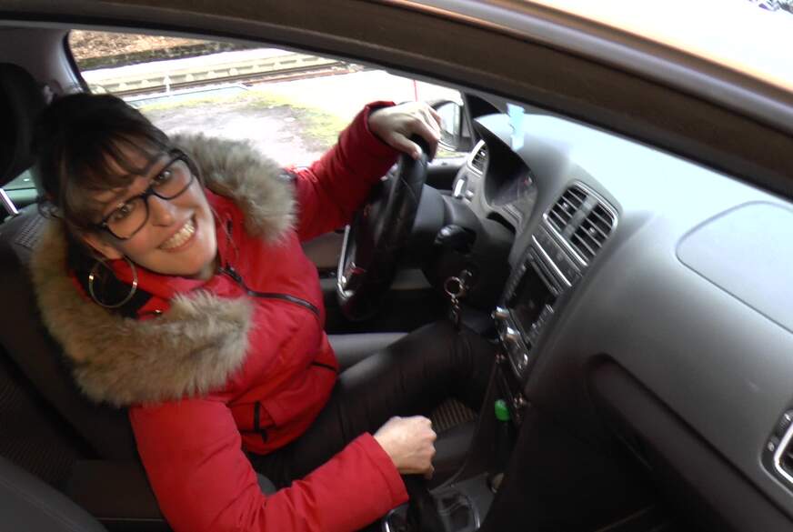 Heißer Zufall im Heimatdorf - Tourist mit besonderem Faible von Sandy4Love