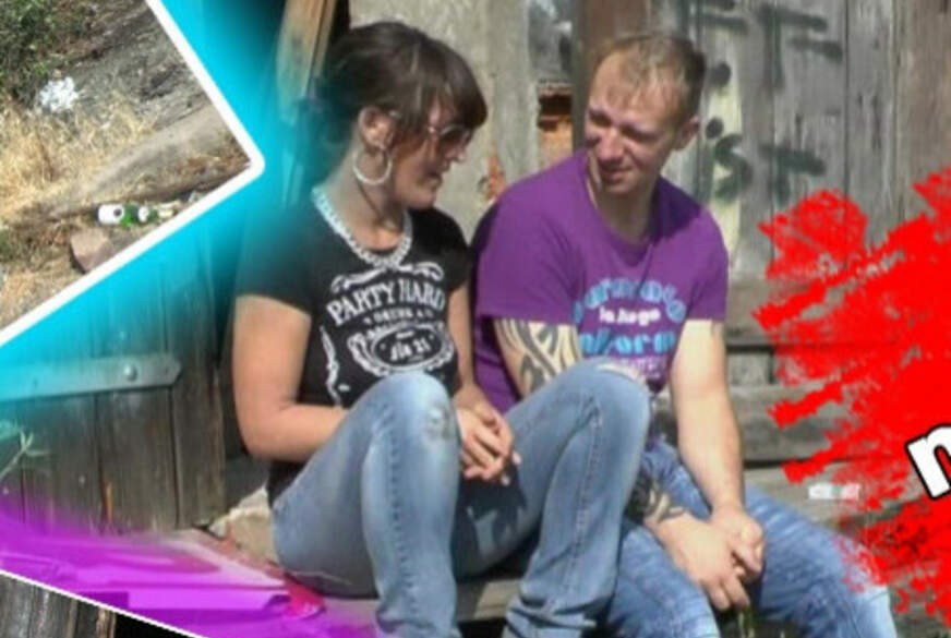 Sandy4Love: geiler F**k ins Wochenende mit USER!