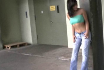Shooting mit Lieblingsjeans-TakeTwo