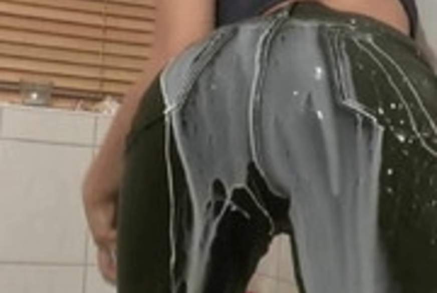 b***me meinen Ledera***h von Sandy4Love