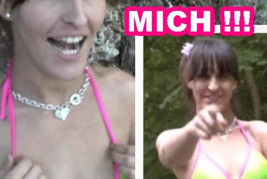 Sandy4Love: Sandy4Love sucht DREHPARTNER