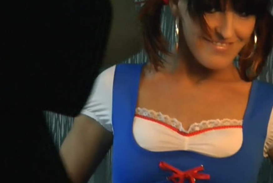 kann ich so zum OKTOBERFEST?? von Sandy4Love