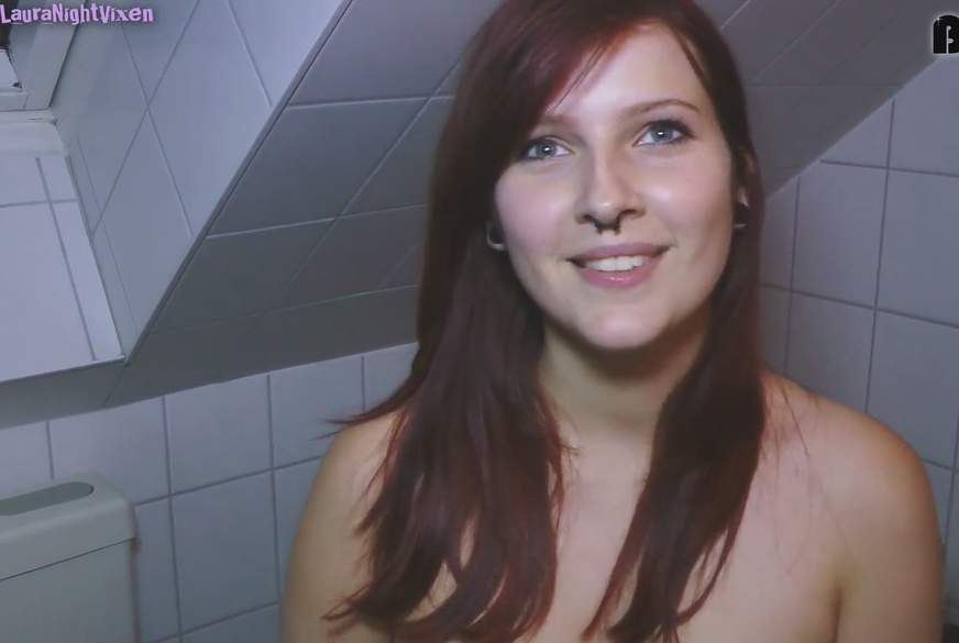 Komm\' dusch mit mir!!! von LauraNightv***n