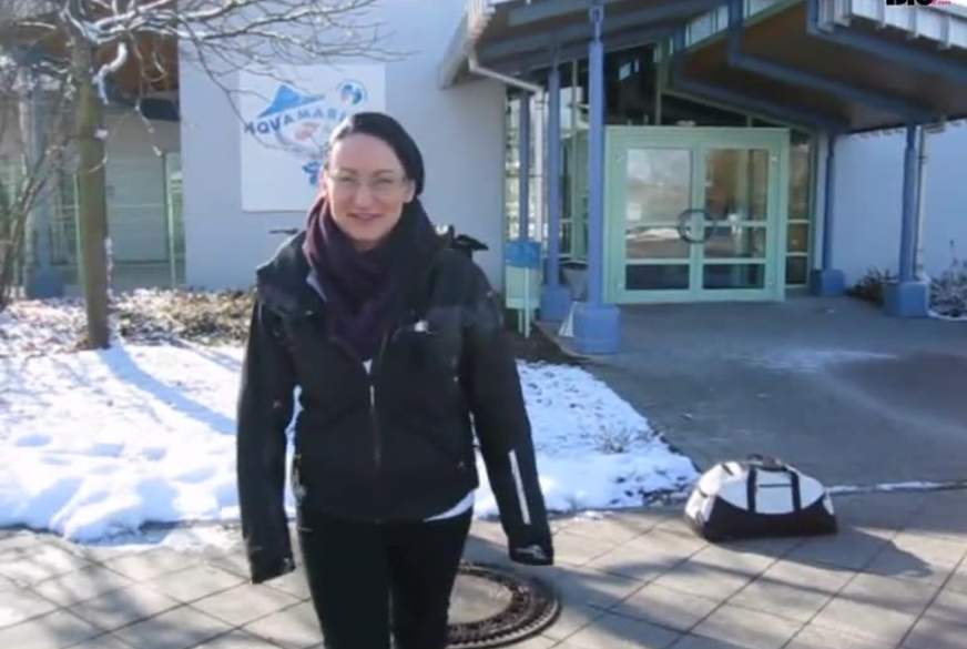 Kleines-Nettchen: !!!Thermen-Tour F**k !! SKANDAL!