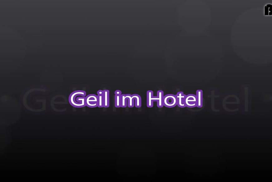 52. Geil im Hotel von Sandybigboobs pic1