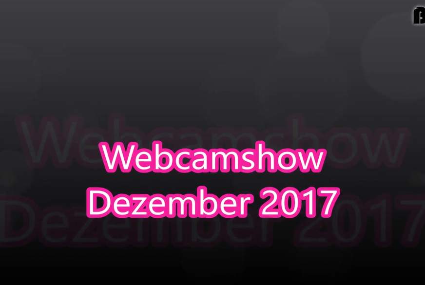 Webcamshow Dezember 2017 von Sandybigboobs pic1