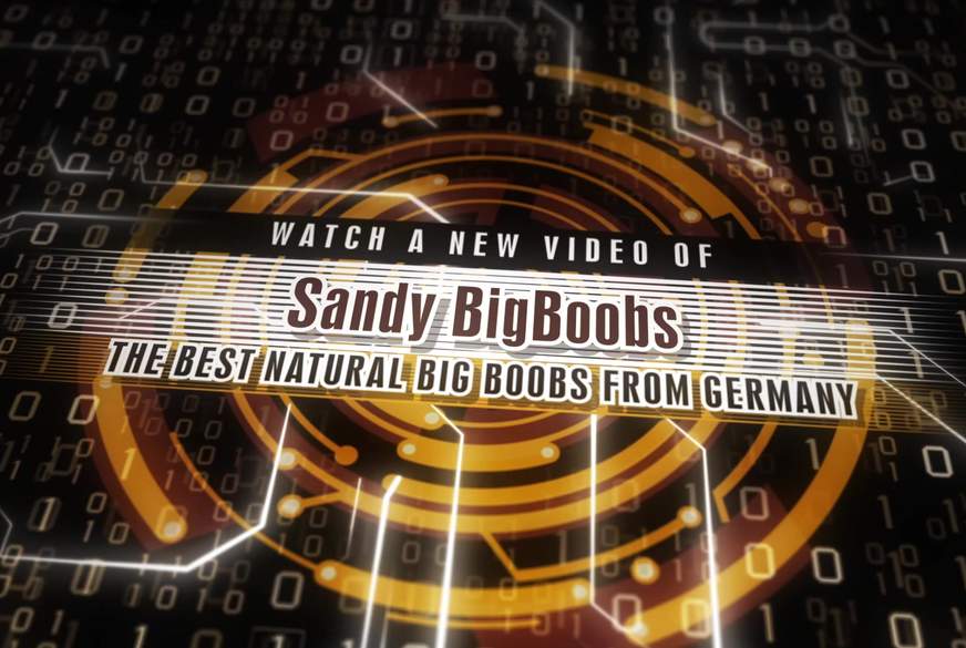 geiler F**k im Pornokino von Sandybigboobs pic3