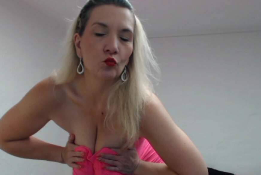 Sandys Orgasmusfinale in Privatshow von Sandybigboobs pic3