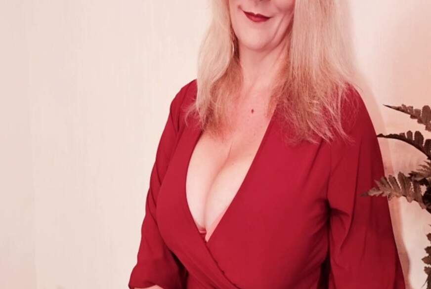 lovely MILF-tits von Sandybigboobs pic1