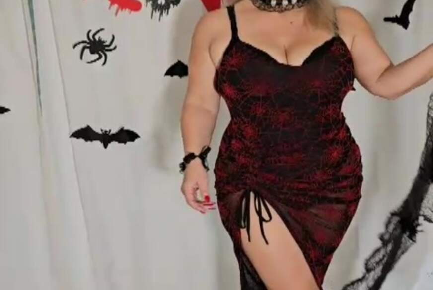 happy Halloween 2023 von Sandybigboobs pic4