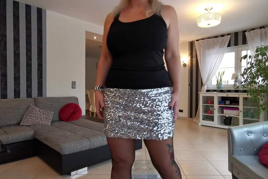 Sandybigboobs: S**********e will g*****t werden