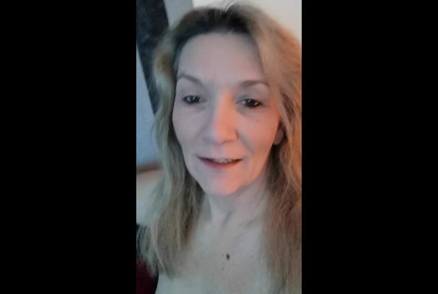 Sandybigboobs: Meine P***y für dich