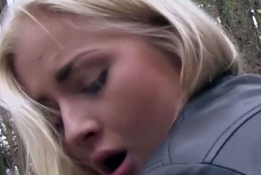 F**k schneller es ist S*u Kalt von KleineMiriam