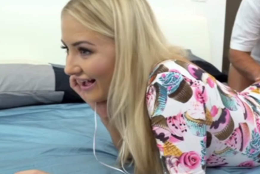 P*****ser alter User v*******t sich an mir! von KleineMiriam