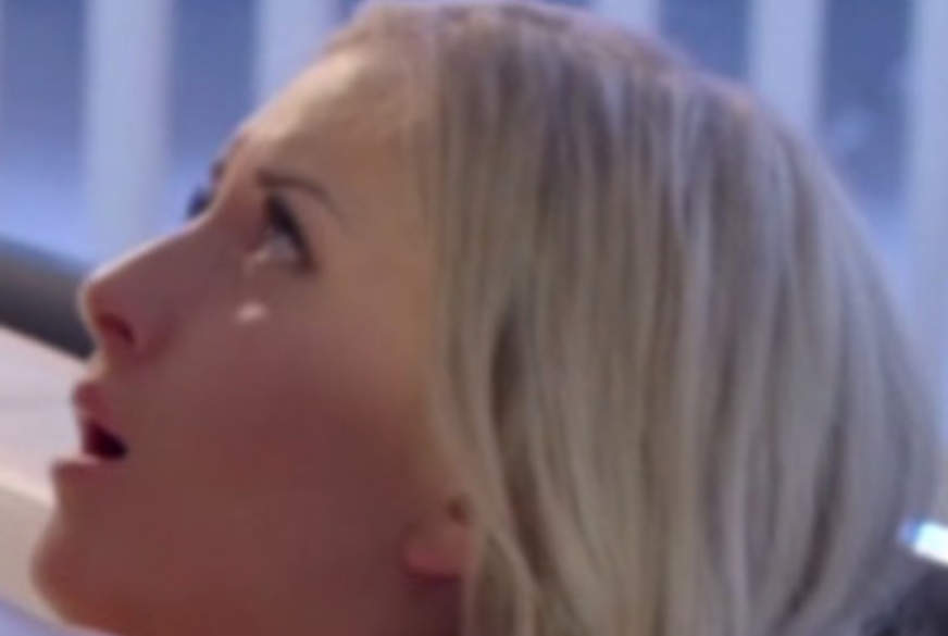 Tiefer S****enf**k in meine enge P***y! von KleineMiriam