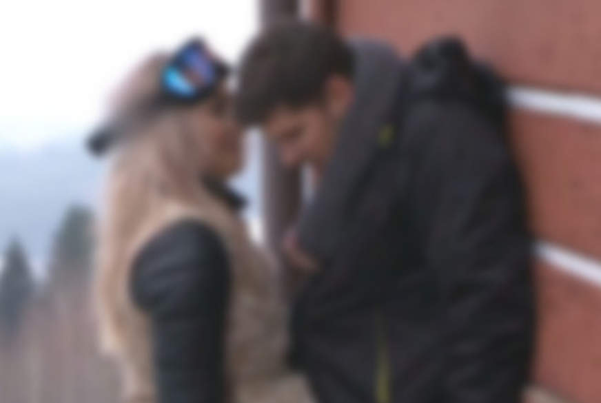 Zu kalt zum f****n? Für mich niemals! von KleineMiriam